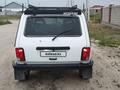 ВАЗ (Lada) Lada 2121 2012 годаүшін2 250 000 тг. в Талдыкорган – фото 4