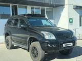 Toyota Land Cruiser Prado 2008 годаүшін15 000 000 тг. в Актау