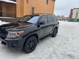 Toyota Land Cruiser 2013 года за 28 000 000 тг. в Усть-Каменогорск – фото 2