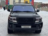 Toyota Land Cruiser 2013 года за 28 000 000 тг. в Усть-Каменогорск