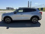 Haval Jolion 2024 года за 8 700 000 тг. в Костанай – фото 3