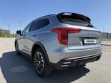 Haval Jolion 2024 года за 8 700 000 тг. в Костанай – фото 4