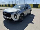 Haval Jolion 2024 года за 8 700 000 тг. в Костанай – фото 2