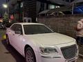 Chrysler 300C 2011 года за 4 500 000 тг. в Алматы