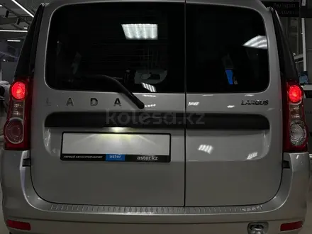 ВАЗ (Lada) Largus Classic 2025 года за 9 400 000 тг. в Астана – фото 12