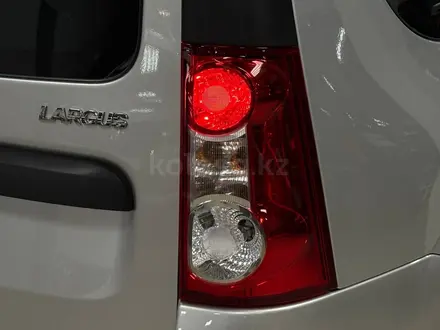 ВАЗ (Lada) Largus Classic 2025 года за 9 400 000 тг. в Астана – фото 13
