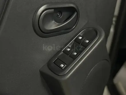 ВАЗ (Lada) Largus Classic 2025 года за 9 400 000 тг. в Астана – фото 21