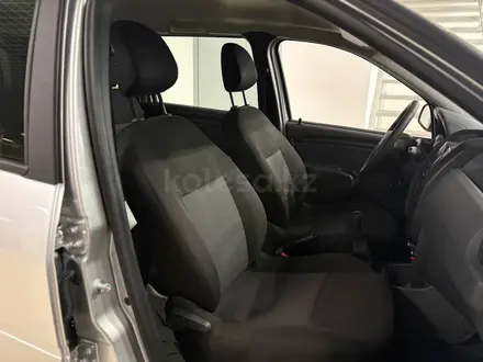 ВАЗ (Lada) Largus Classic 2025 года за 9 400 000 тг. в Астана – фото 22