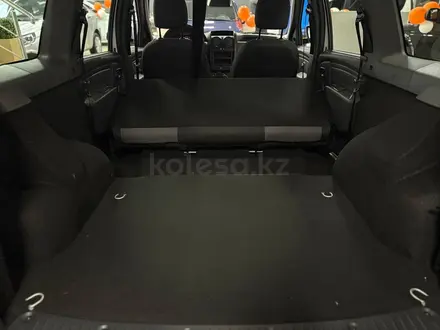 ВАЗ (Lada) Largus Classic 2025 года за 9 400 000 тг. в Астана – фото 23