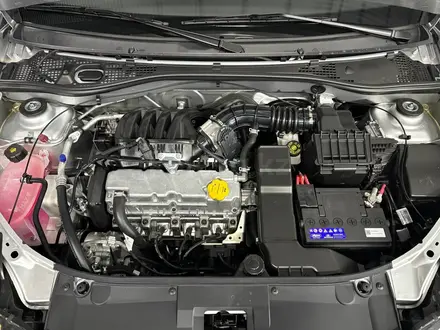 ВАЗ (Lada) Largus Classic 2025 года за 9 400 000 тг. в Астана – фото 24