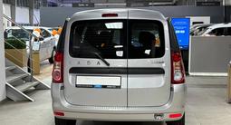 ВАЗ (Lada) Largus Classic 2025 года за 9 400 000 тг. в Астана – фото 4