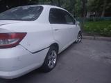Honda City 2004 года за 900 000 тг. в Алматы – фото 3