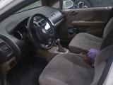 Honda City 2004 года за 900 000 тг. в Алматы – фото 5