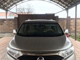 Nissan Quest 2013 года за 12 700 000 тг. в Тараз