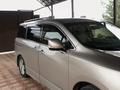 Nissan Quest 2013 года за 12 700 000 тг. в Тараз – фото 11