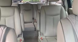 Nissan Quest 2013 года за 12 700 000 тг. в Тараз – фото 3