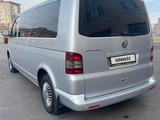 Volkswagen Caravelle 2007 годаүшін8 300 000 тг. в Шымкент – фото 4