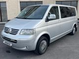 Volkswagen Caravelle 2007 годаүшін8 300 000 тг. в Шымкент