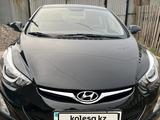 Hyundai Elantra 2016 годаүшін6 000 000 тг. в Аягоз
