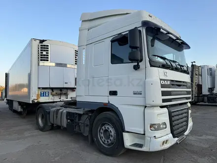 DAF  XF 105 2011 года за 16 000 000 тг. в Уральск