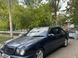 Mercedes-Benz E 280 1996 годаүшін3 800 000 тг. в Караганда – фото 3