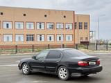 Nissan Maxima 2004 года за 2 800 000 тг. в Атырау – фото 3