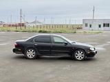 Nissan Maxima 2004 года за 2 800 000 тг. в Атырау – фото 4