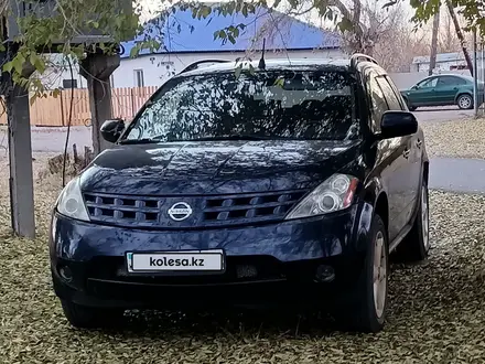 Nissan Murano 2002 года за 3 300 000 тг. в Астана