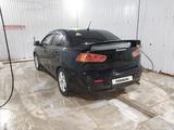 Mitsubishi Lancer 2008 годаүшін3 200 000 тг. в Актау – фото 3