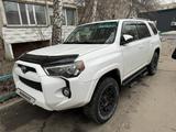 Toyota 4Runner 2019 годаүшін21 000 000 тг. в Петропавловск – фото 2