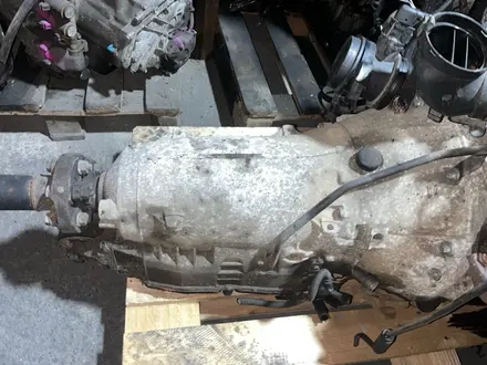 АКПП Mercedes-Benz E-CLASS W210 M112 3.2 Мерседес за 150 000 тг. в Астана
