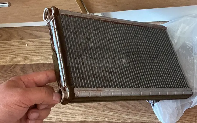 Радиатор печки на Митсубиси Галант 9 за 35 000 тг. в Алматы