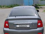 ВАЗ (Lada) Priora 2172 2011 года за 1 100 000 тг. в Аксу – фото 2