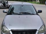 ВАЗ (Lada) Priora 2172 2011 года за 1 100 000 тг. в Аксу