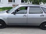 ВАЗ (Lada) Priora 2172 2011 года за 1 100 000 тг. в Аксу – фото 3