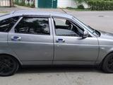 ВАЗ (Lada) Priora 2172 2011 года за 1 100 000 тг. в Аксу – фото 4