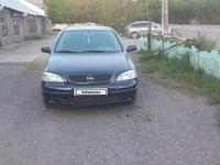 Opel Astra 1998 годаүшін2 300 000 тг. в Караганда