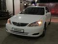 Toyota Camry 2002 годаfor5 200 000 тг. в Тараз – фото 3