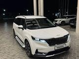 Kia Carnival 2021 года за 22 500 000 тг. в Шымкент