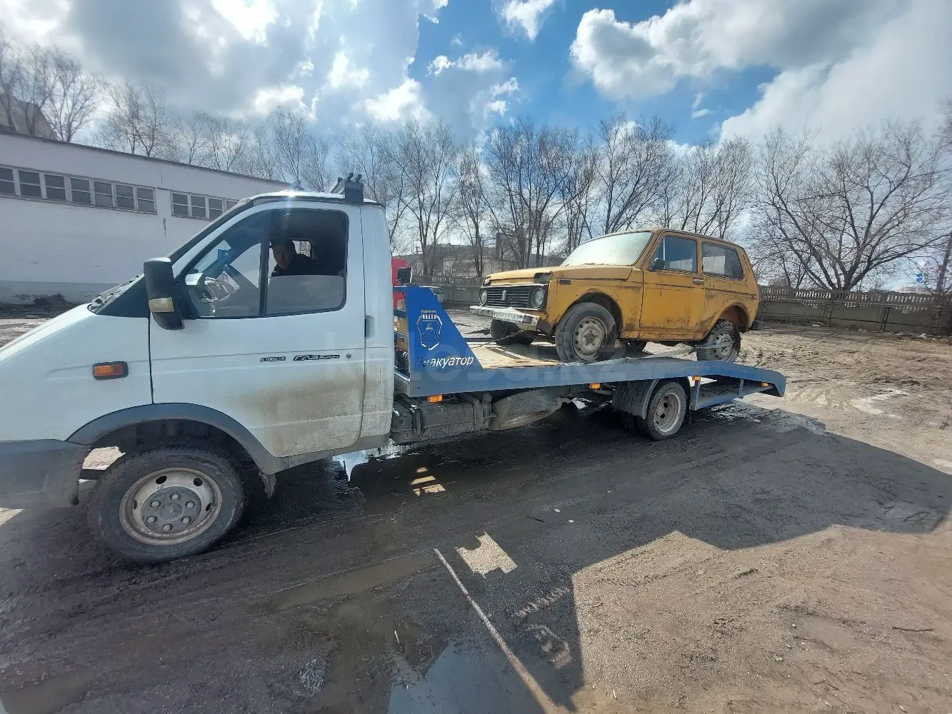 Эвакуатор город меж город в Актобе — объявление №168871365: Эвакуатор ...