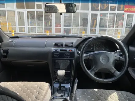 Nissan Cefiro 1998 года за 3 100 000 тг. в Алматы – фото 15