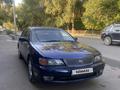 Nissan Cefiro 1998 годаүшін3 000 000 тг. в Алматы