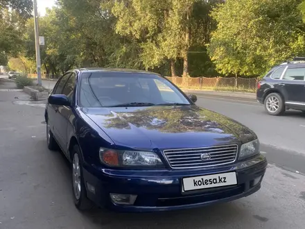 Nissan Cefiro 1998 года за 3 100 000 тг. в Алматы