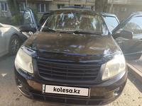 ВАЗ (Lada) Granta 2190 2012 годаfor1 550 000 тг. в Алматы