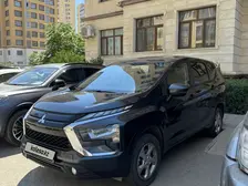 Mitsubishi XPANDER, 2023