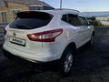 Nissan Qashqai 2014 годаүшін7 500 000 тг. в Актобе – фото 5