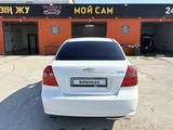 Chevrolet Nexia 2021 годаүшін3 700 000 тг. в Актау – фото 2