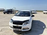 Chevrolet Nexia 2021 годаүшін3 700 000 тг. в Актау – фото 4
