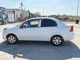 Chevrolet Nexia 2021 годаүшін3 700 000 тг. в Актау – фото 3