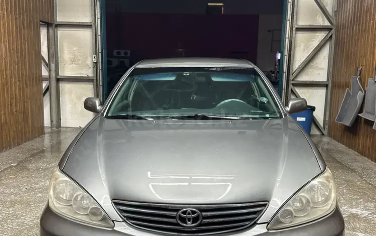 Toyota Camry 2005 года за 5 200 000 тг. в Астана